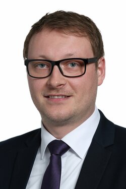 Marc Hübner